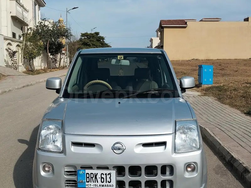 Suzuki Alto 2007