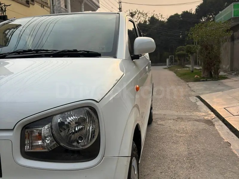 Suzuki Alto 2022