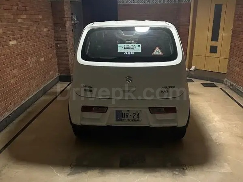 Suzuki Alto 2023