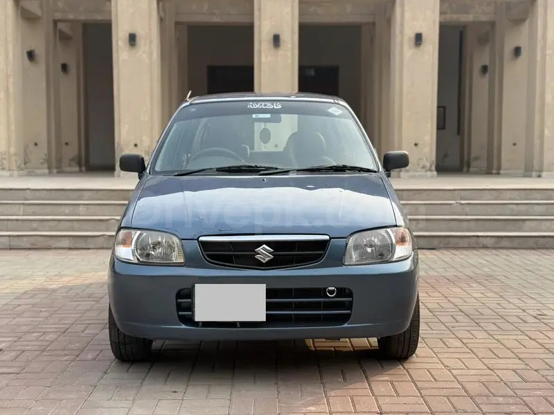 Suzuki Alto 2011