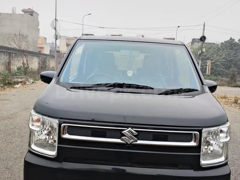 Suzuki Wagon R 2022