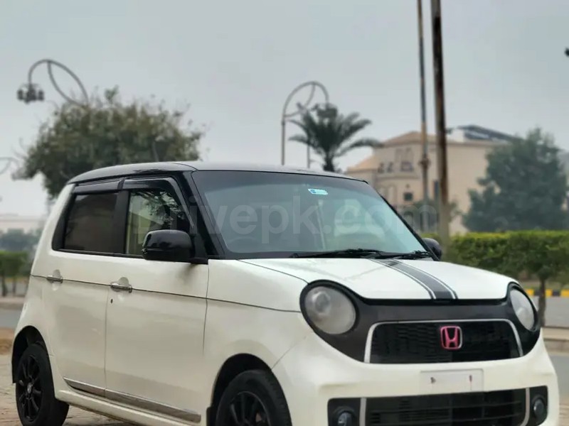 Honda N One 2014