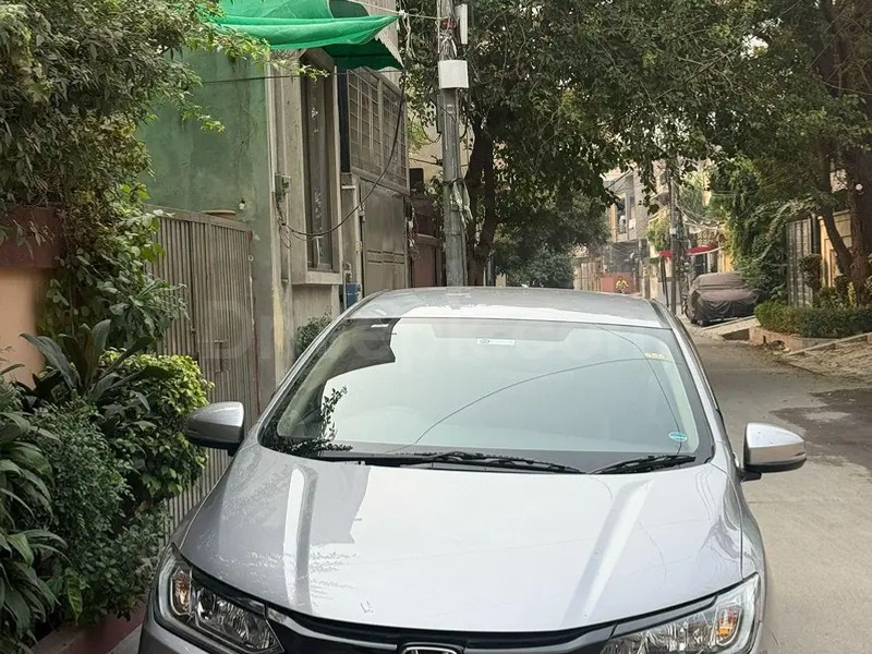 Honda City 2024