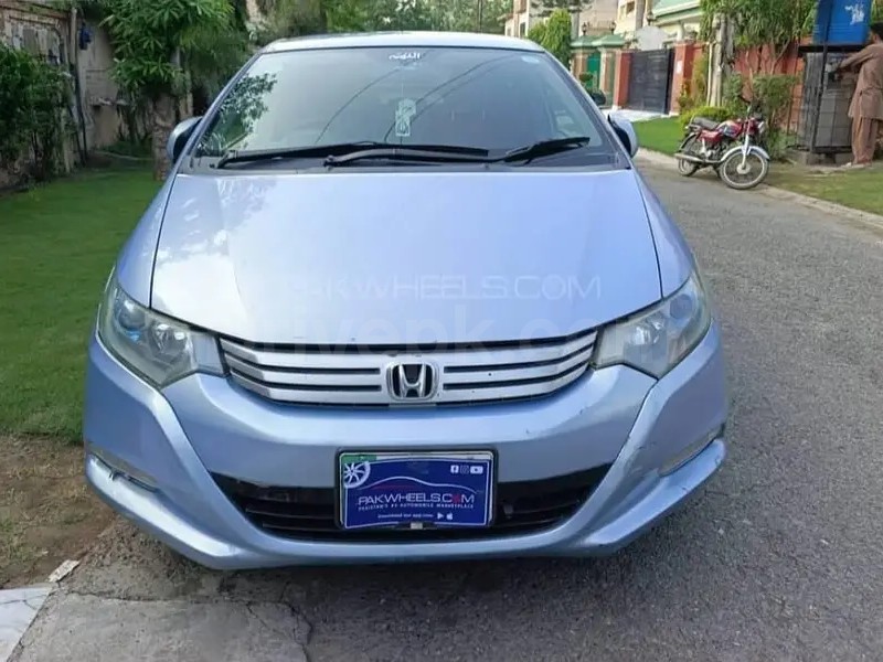 Honda Insight 2010