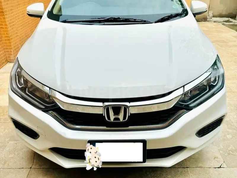 Honda City 2023