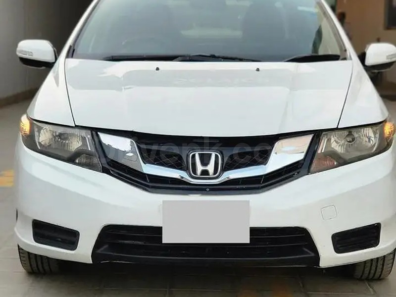 Honda Civic VTi Oriel Prosmatec 2017