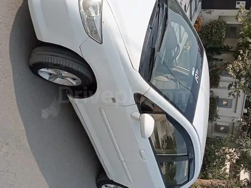 Honda City IDSI 2006