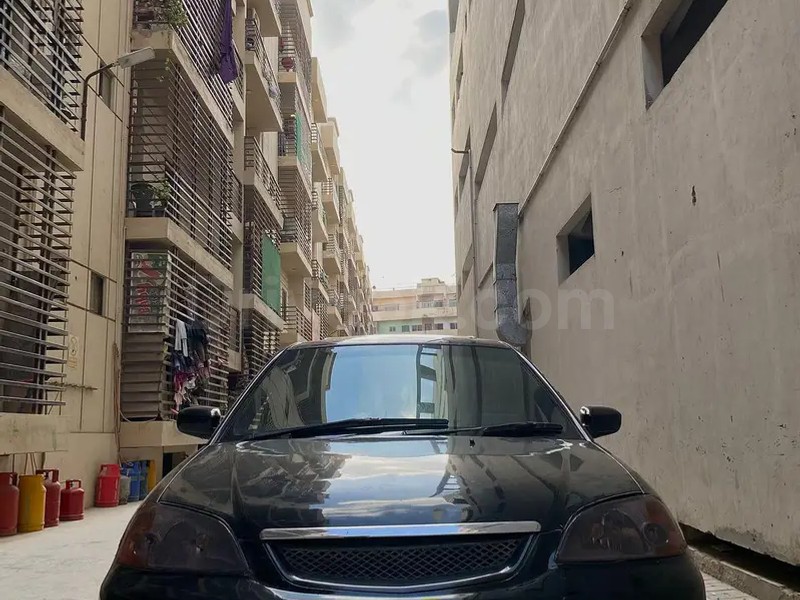 Honda Civic VTi Oriel 2002