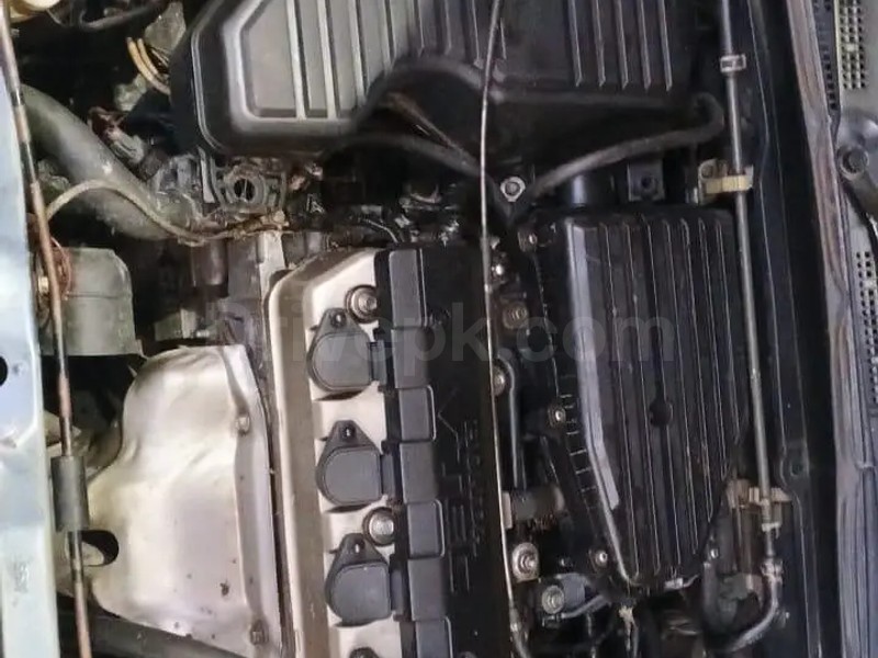 Honda Civic VTi Oriel 2006