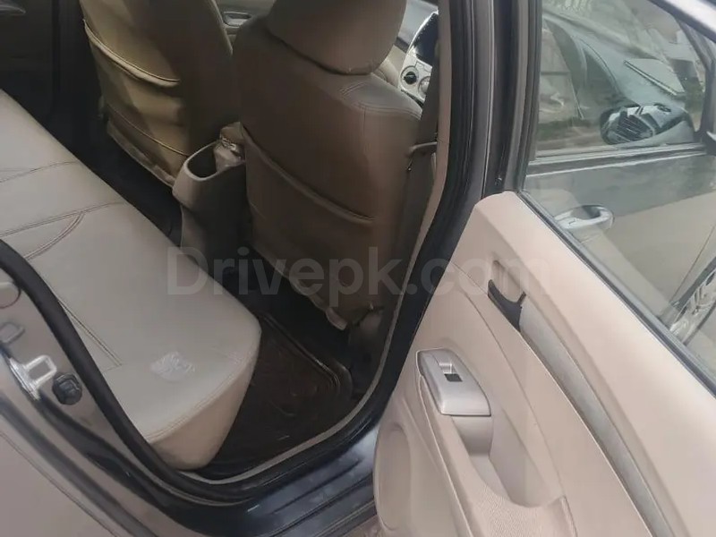 Honda City IVTEC 2014