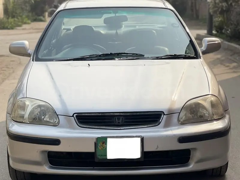 Honda Civic 1996