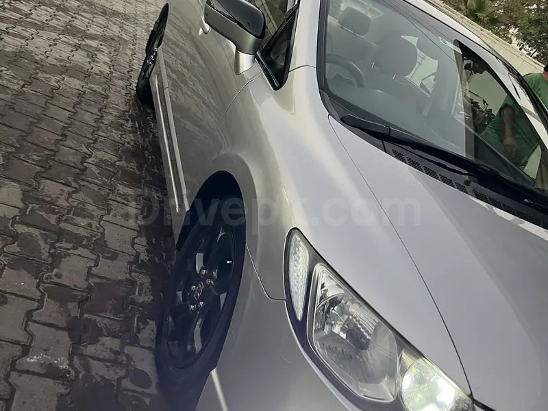 Honda Civic VTi Oriel Prosmatec 2010