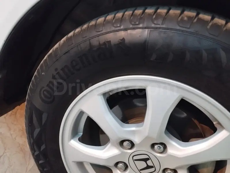 Honda Civic VTi Oriel Prosmatec 2015