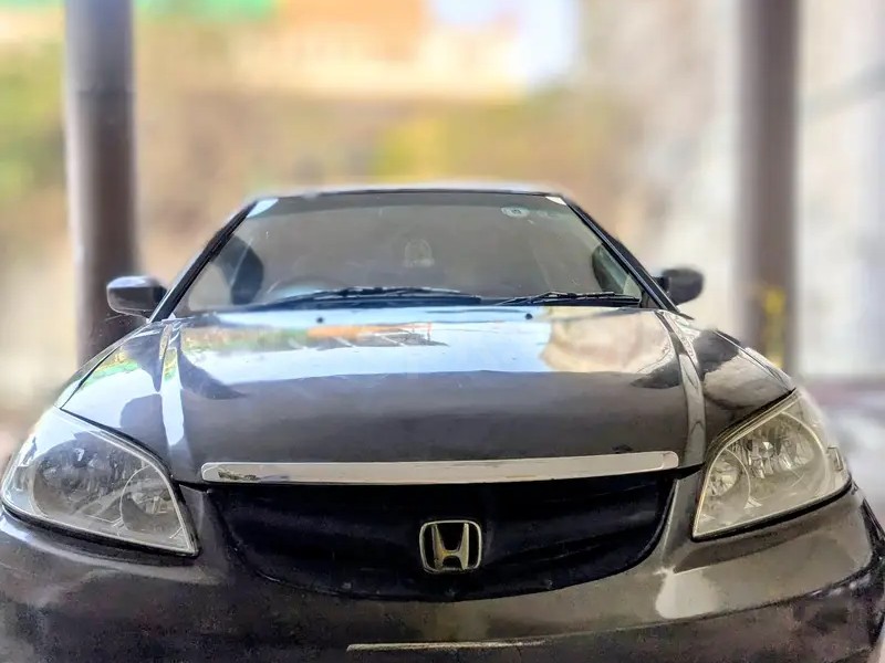 Honda Civic VTi Oriel 2005