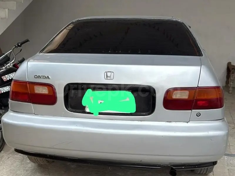 Honda Civic EXi 1994
