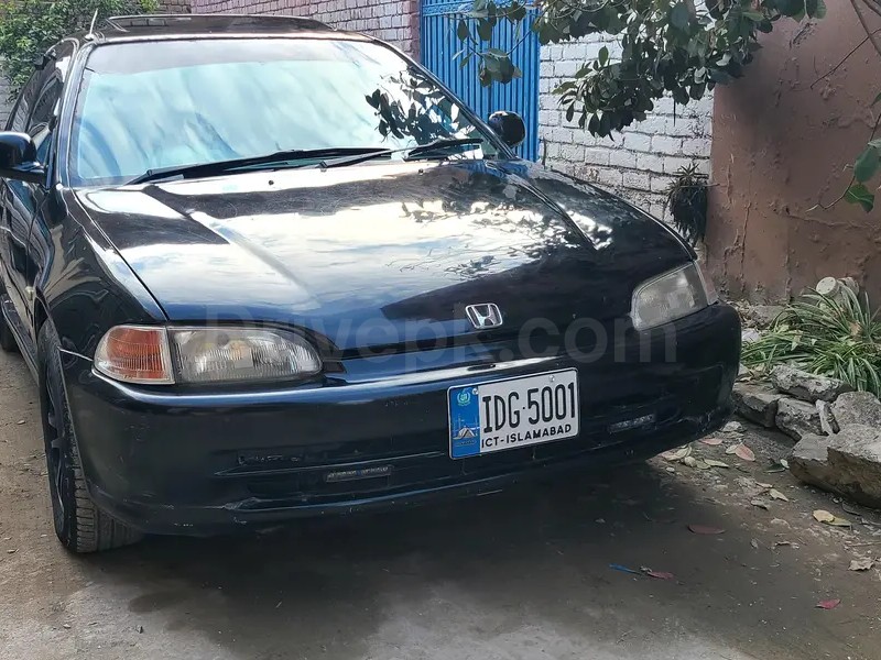 Honda Civic 1994