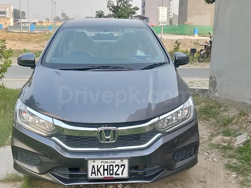 Honda City IVTEC 2022