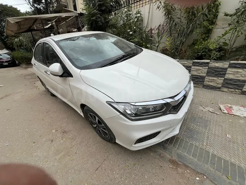 Honda Civic Prosmetic 2022