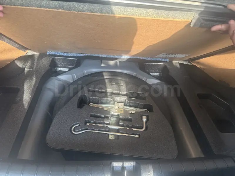 Honda Civic Prosmetic 2021