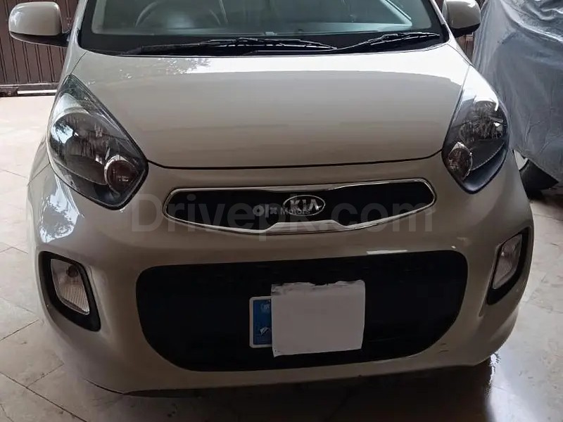 KIA Picanto 2021