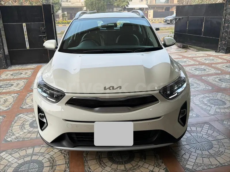 KIA STONIC 2025