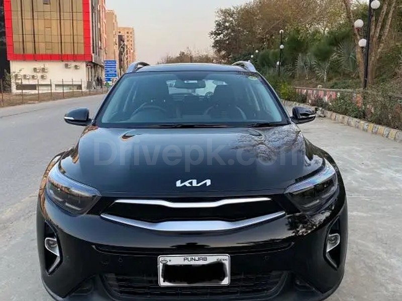 KIA STONIC 2023