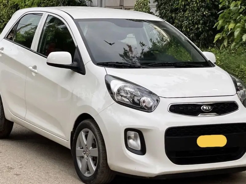 KIA Picanto 2021