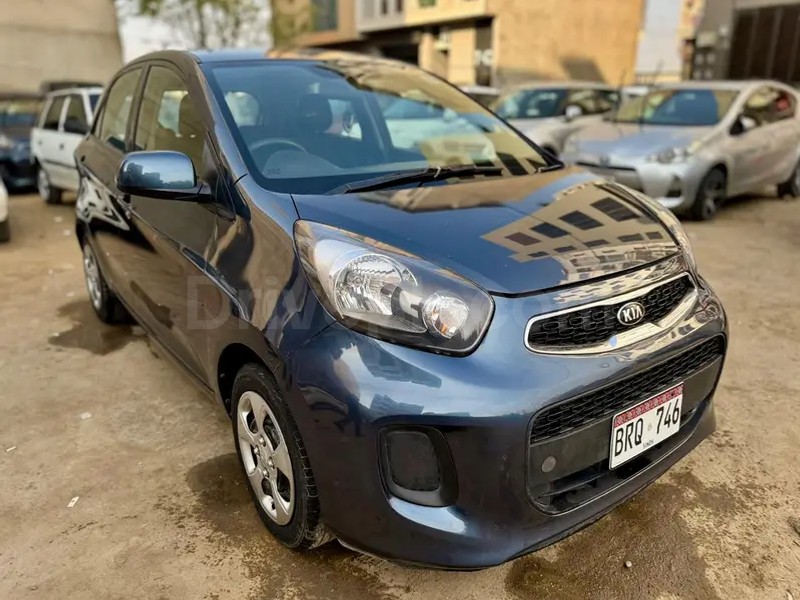 KIA Picanto 2020