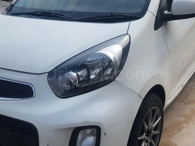 KIA Picanto 2020