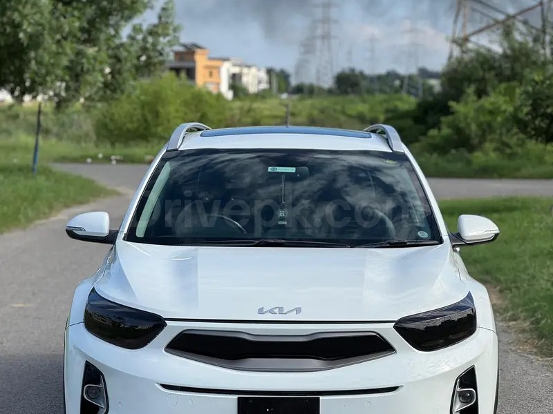 KIA Stonic 2021