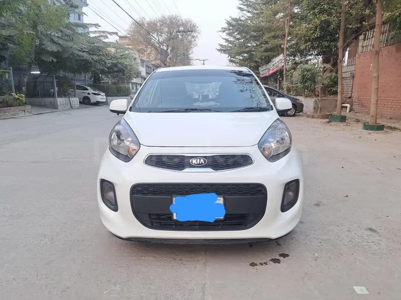 KIA Picanto 2022