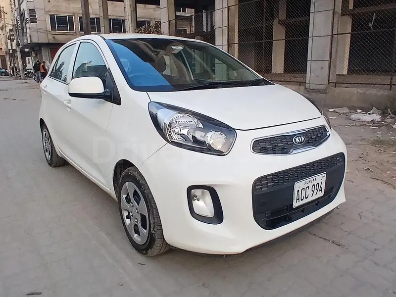 KIA Picanto 2021