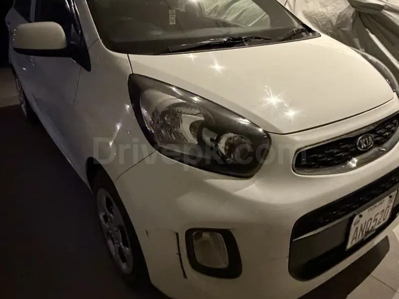 KIA Picanto 2023