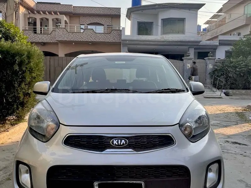 KIA Picanto 2020
