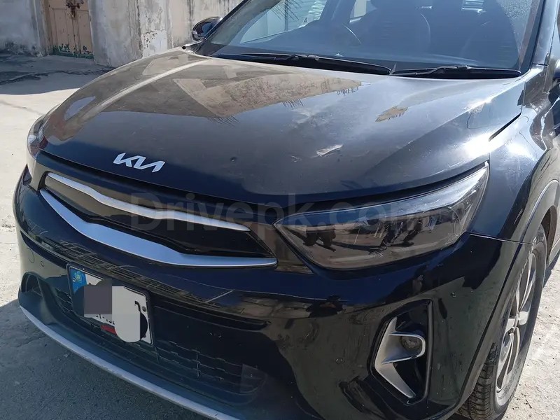 KIA STONIC 2022