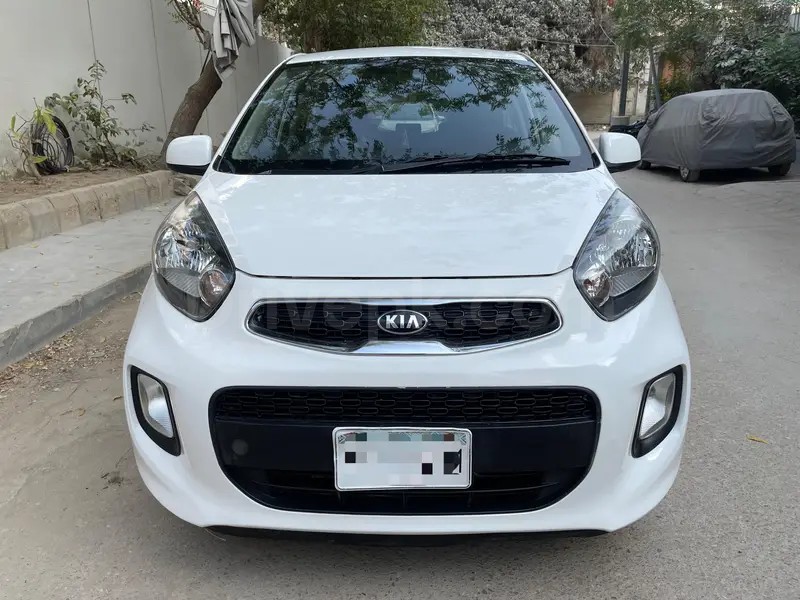 KIA Picanto 2022