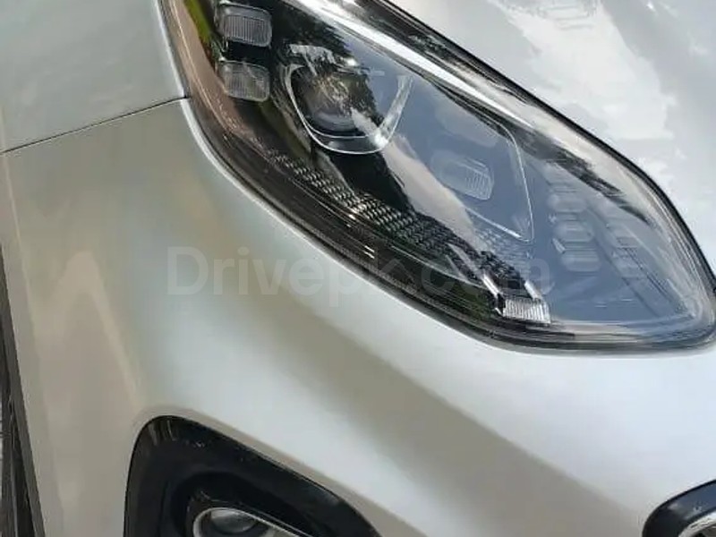 KIA Sportage 2020