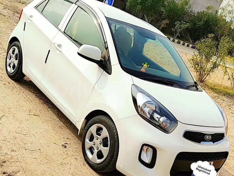 KIA Picanto 2023