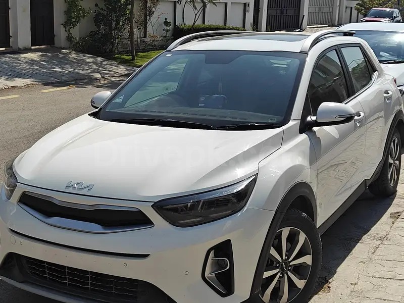 KIA STONIC 2023