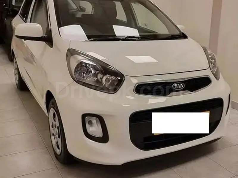 KIA Picanto 2022