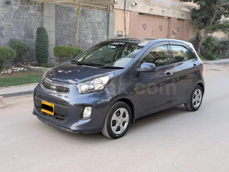 KIA Picanto 2020