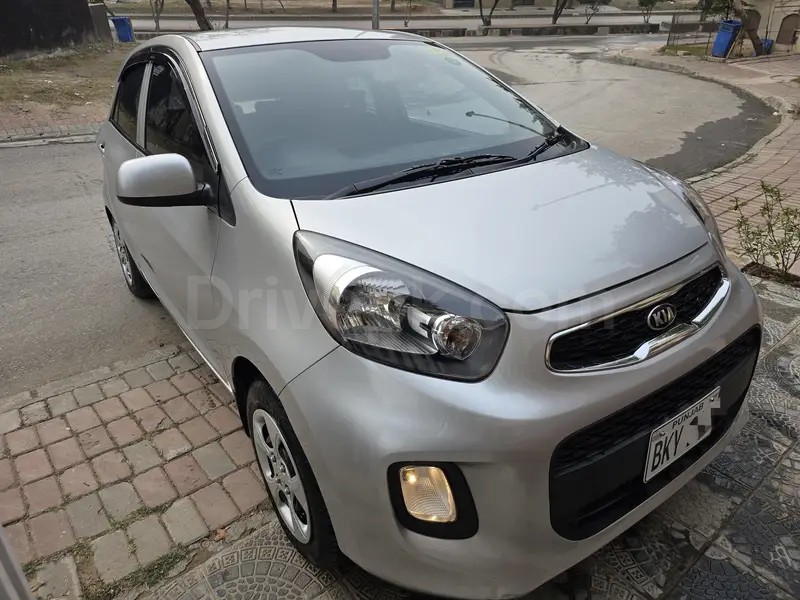 KIA Picanto 2022