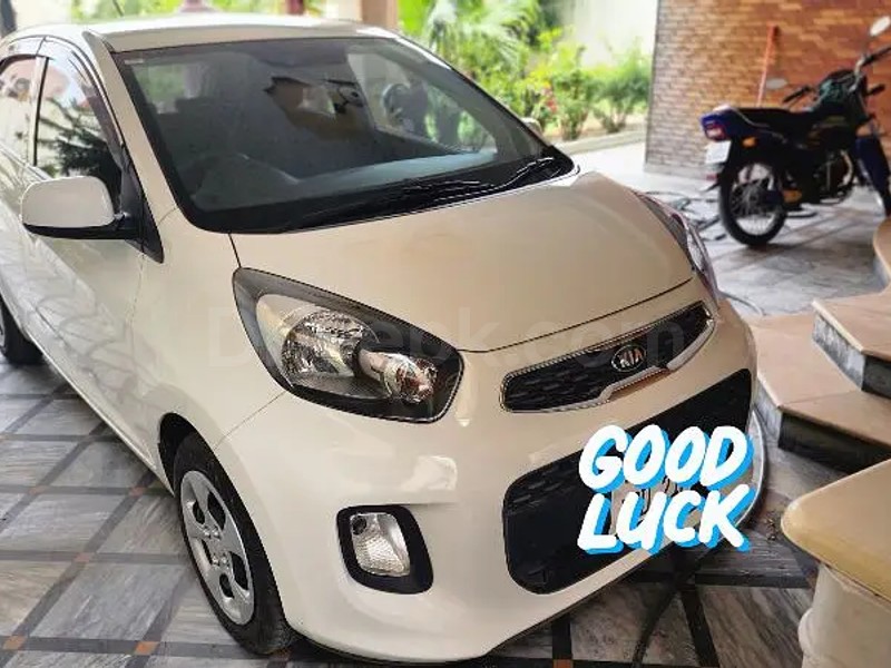 KIA Picanto 2023