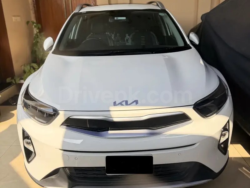 KIA STONIC 2025