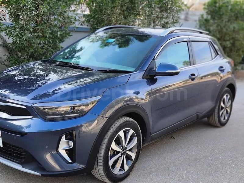 KIA STONIC 2022
