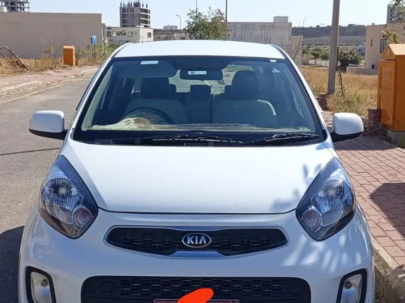 KIA Picanto 2023