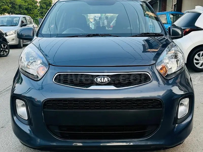 KIA Picanto 2024