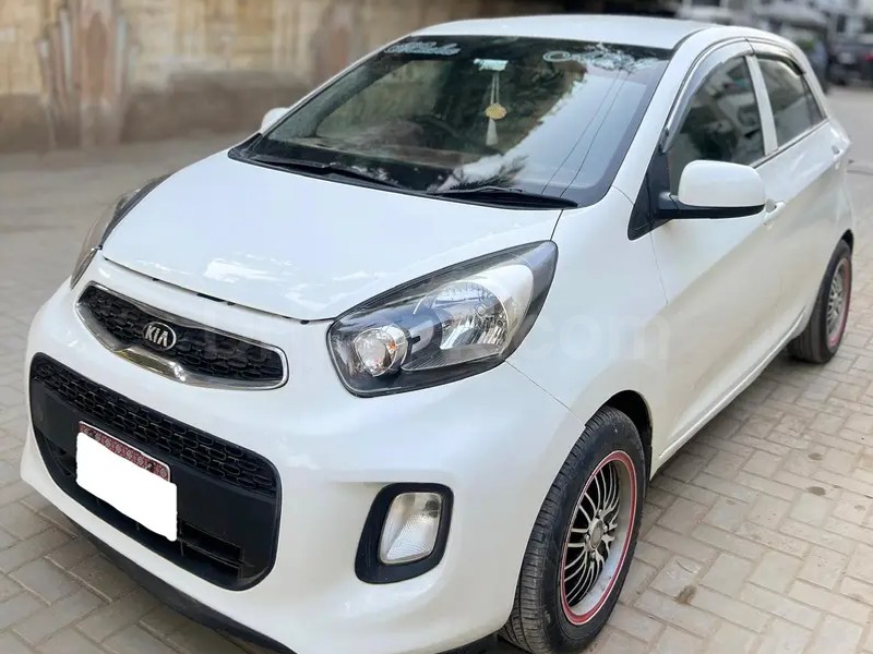 KIA Picanto 2021