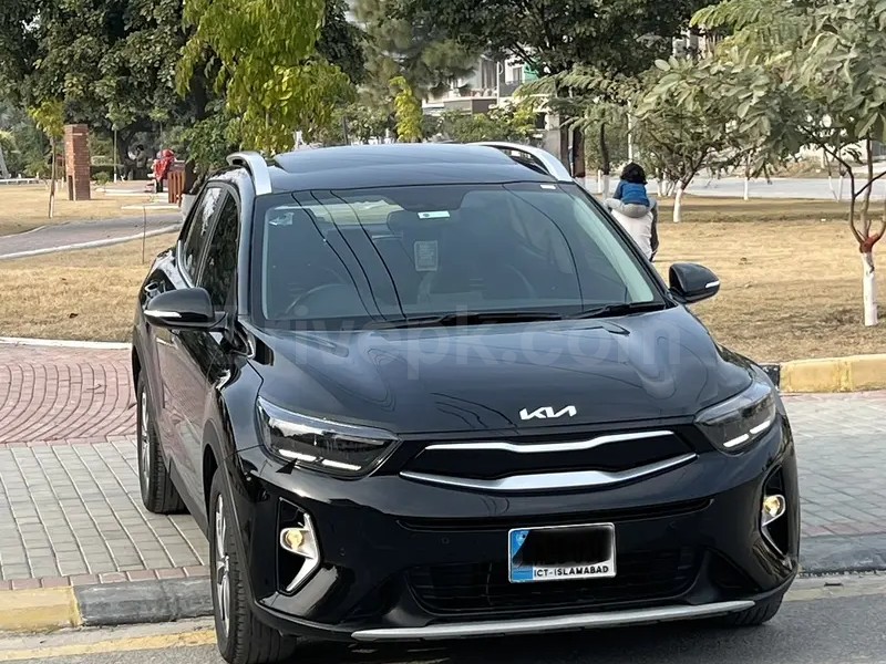 KIA STONIC 2022