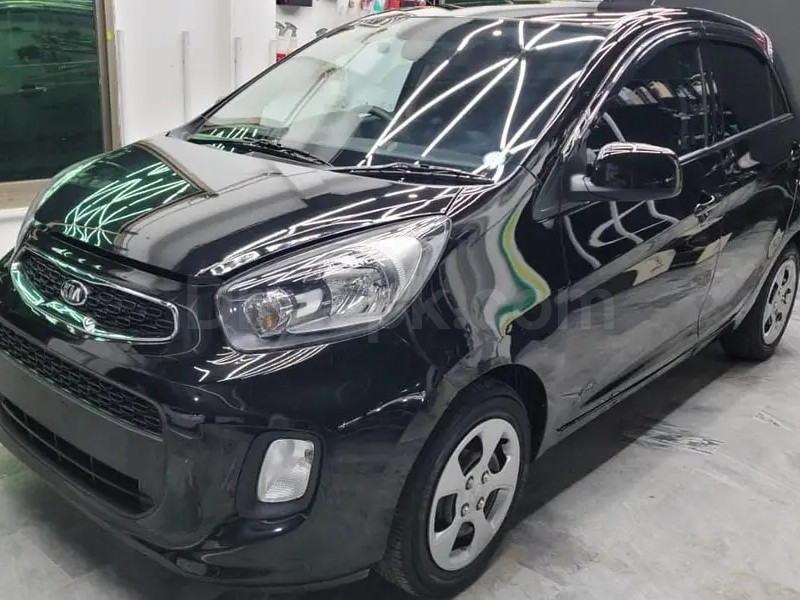 KIA Picanto 2022